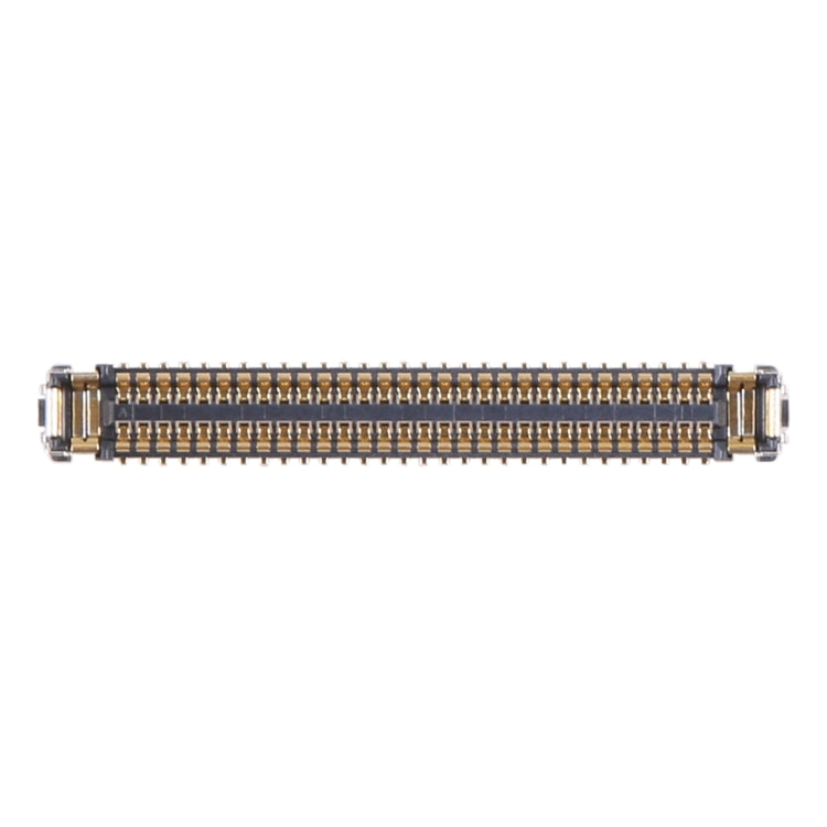 Connecteur FPC d'affichage LCD sur la carte mère, For iPad Air 2020 60Pin, For iPad Pro 11 A1980 46Pin, For iPad Pro 11 A1980 18Pin