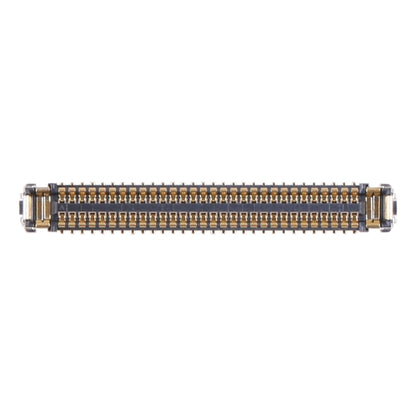 Connecteur FPC d'affichage LCD sur la carte mère, For iPad Air 2020 60Pin, For iPad Pro 11 A1980 46Pin, For iPad Pro 11 A1980 18Pin