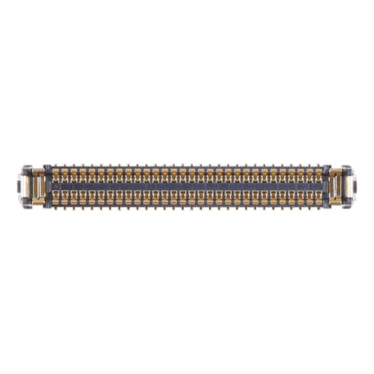 Connecteur FPC d'affichage LCD sur la carte mère, For iPad Air 2020 60Pin, For iPad Pro 11 A1980 46Pin, For iPad Pro 11 A1980 18Pin