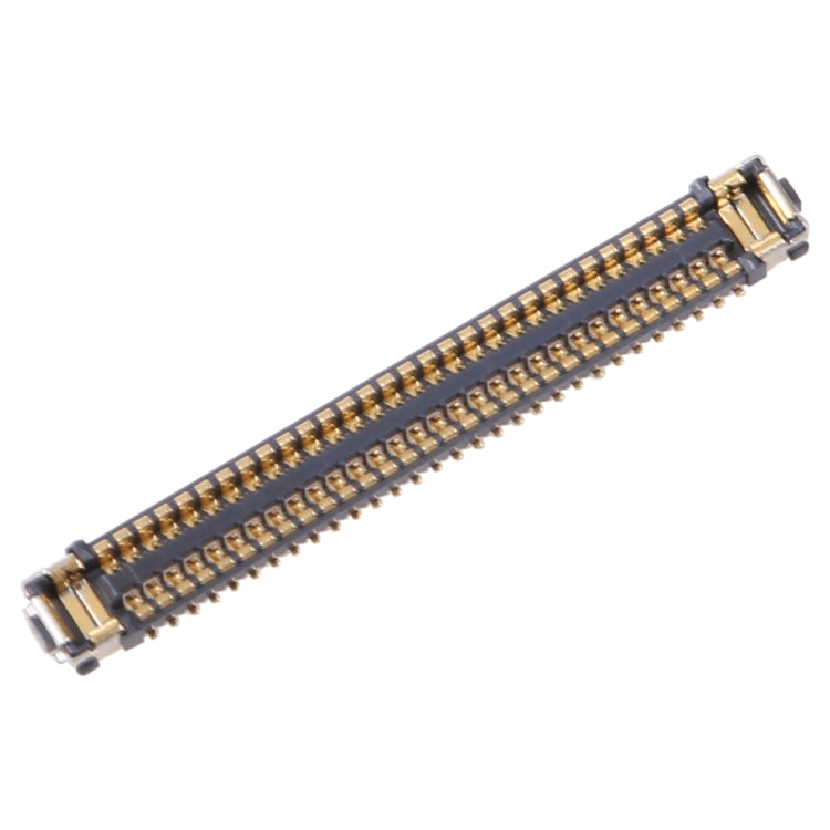 Connecteur FPC d'affichage LCD sur la carte mère, For iPad Air 2020 60Pin, For iPad Pro 11 A1980 46Pin, For iPad Pro 11 A1980 18Pin