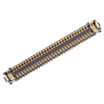 Connecteur FPC d'affichage LCD sur la carte mère, For iPad Air 2020 60Pin, For iPad Pro 11 A1980 46Pin, For iPad Pro 11 A1980 18Pin
