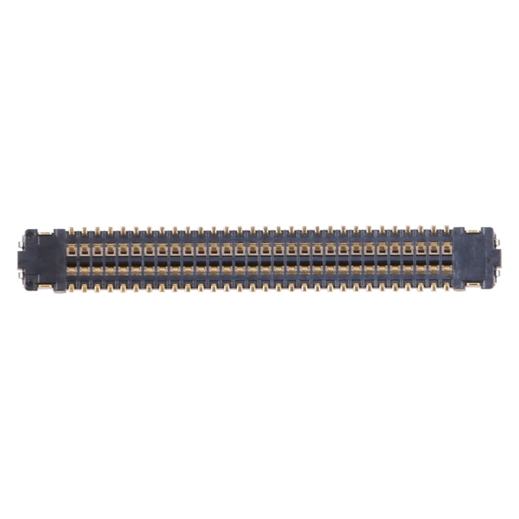 Connecteur FPC d'affichage LCD sur la carte mère, For iPad Air 2020 60Pin, For iPad Pro 11 A1980 46Pin, For iPad Pro 11 A1980 18Pin