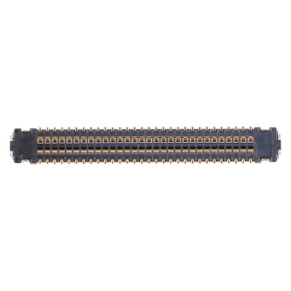 Connecteur FPC d'affichage LCD sur la carte mère, For iPad Air 2020 60Pin, For iPad Pro 11 A1980 46Pin, For iPad Pro 11 A1980 18Pin