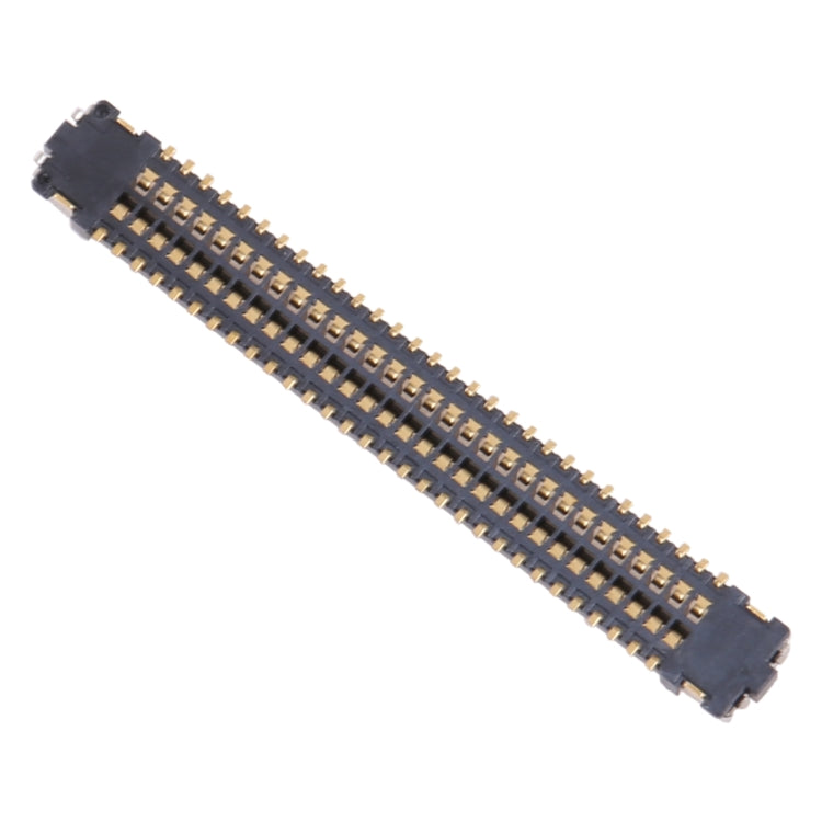Connecteur FPC d'affichage LCD sur la carte mère, For iPad Air 2020 60Pin, For iPad Pro 11 A1980 46Pin, For iPad Pro 11 A1980 18Pin