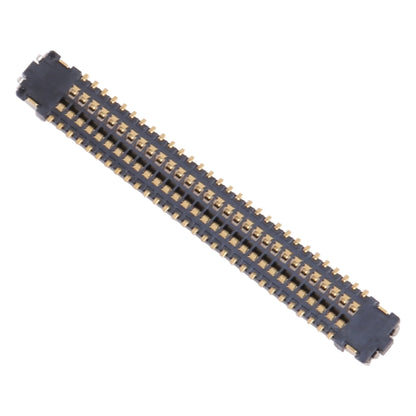 Connecteur FPC d'affichage LCD sur la carte mère, For iPad Air 2020 60Pin, For iPad Pro 11 A1980 46Pin, For iPad Pro 11 A1980 18Pin
