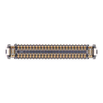 Connecteur FPC d'affichage LCD sur la carte mère, For iPad Air 2020 60Pin, For iPad Pro 11 A1980 46Pin, For iPad Pro 11 A1980 18Pin
