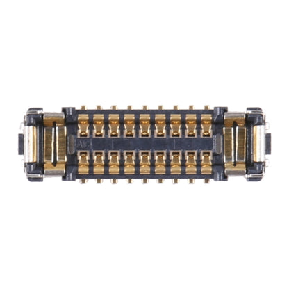 Connecteur FPC d'affichage LCD sur la carte mère, For iPad Air 2020 60Pin, For iPad Pro 11 A1980 46Pin, For iPad Pro 11 A1980 18Pin