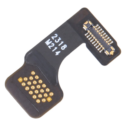 Câble flexible de connecteur de volant d'inertie rotatif
