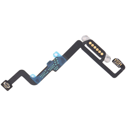Câble flexible de connexion de charge de la carte mère
