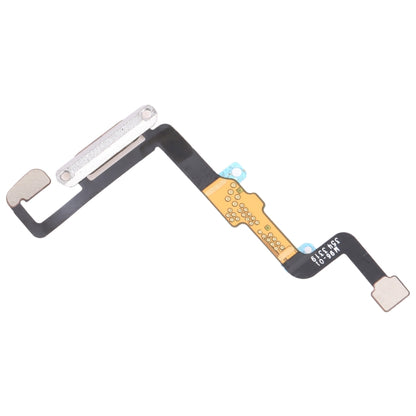 Câble flexible de connexion de charge de la carte mère