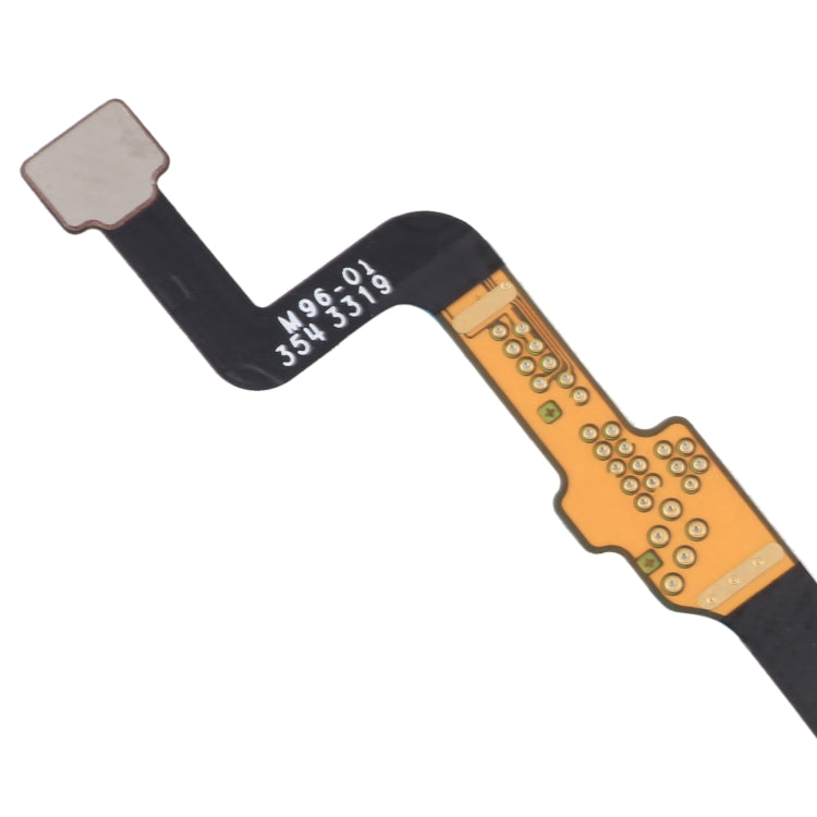Câble flexible de connexion de charge de la carte mère