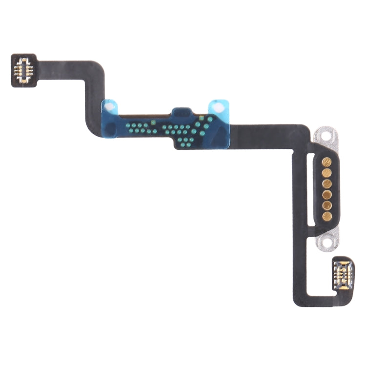 Câble flexible de connexion de charge de la carte mère
