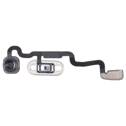 Câble flexible d'alimentation du microphone