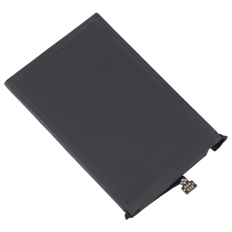 Remplacement de la batterie 300 mAh