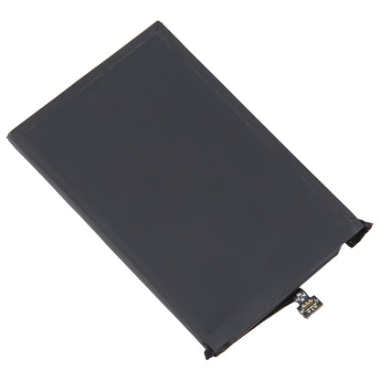Remplacement de la batterie 300 mAh