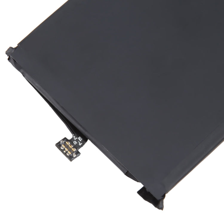 Remplacement de la batterie 300 mAh