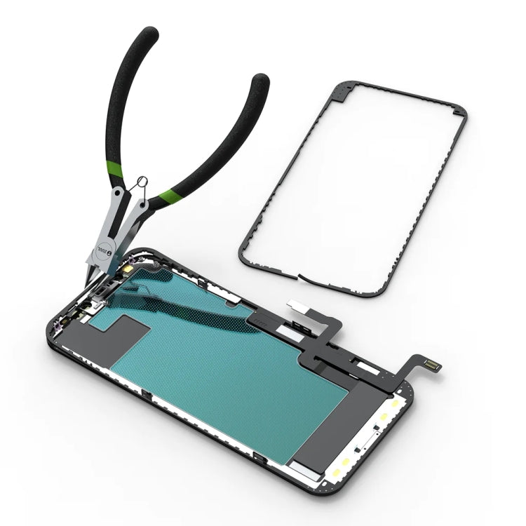 Pince coupante de base 2UUL DA83 pour la réparation de téléphones