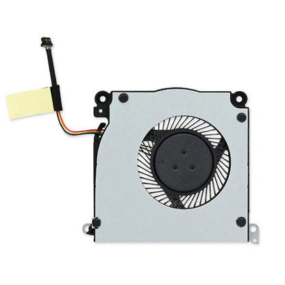 Ensemble de ventilateurs de refroidissement du processeur pour Steam Deck