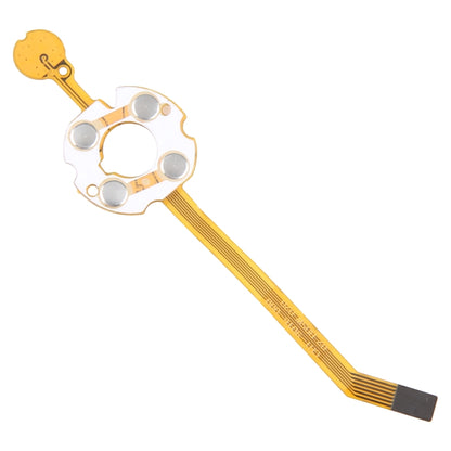 Câble flexible du bouton de direction