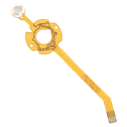 Câble flexible du bouton de direction