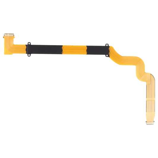 Câble flexible de connexion LCD, For Canon PowerShot G7 X Mark II