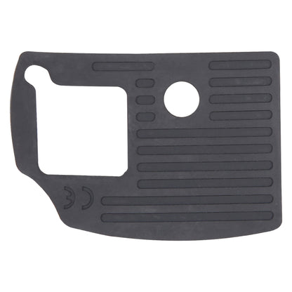 Cuir de couverture inférieure OEM