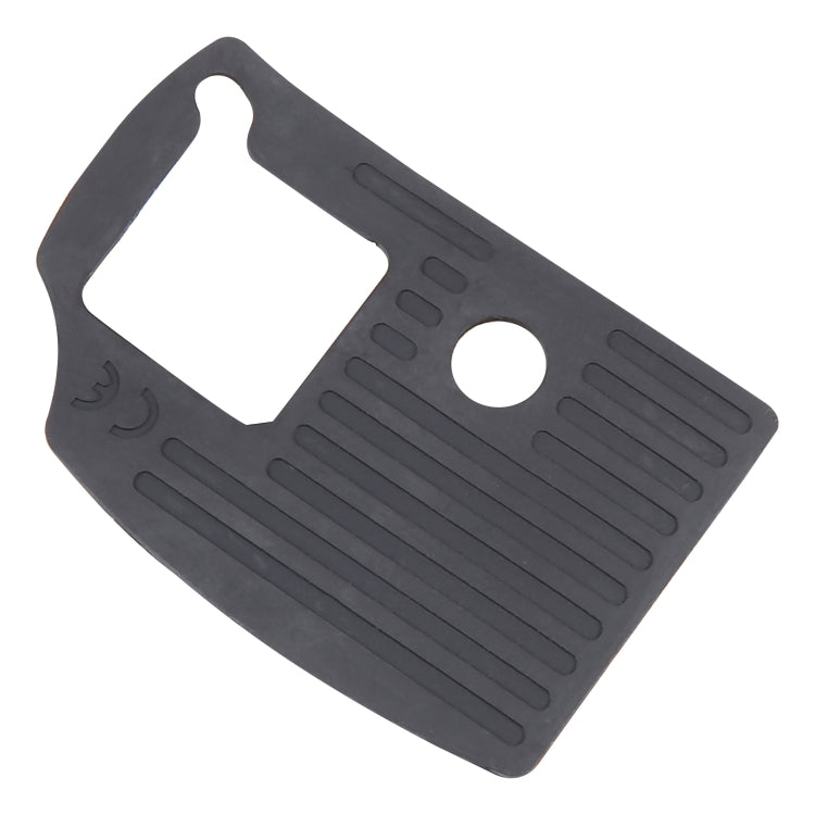 Cuir de couverture inférieure OEM