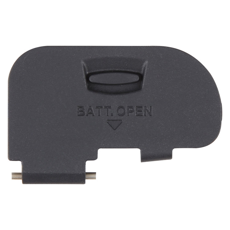 Couvercle du compartiment de la batterie OEM, For Canon EOS 70D / EOS 80D, For Canon EOS 40D / EOS 50D, For Canon EOS 7D, For Canon EOS 350D / EOS 400D, For Canon EOS 1100D, For Canon EOS 450D / EOS 500D / EOS 1000D, For Canon EOS 5D Mark II           ...