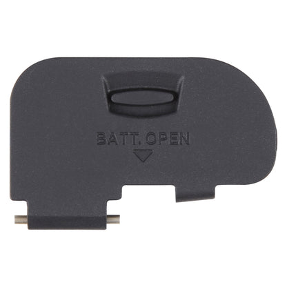 Couvercle du compartiment de la batterie OEM, For Canon EOS 70D / EOS 80D, For Canon EOS 40D / EOS 50D, For Canon EOS 7D, For Canon EOS 350D / EOS 400D, For Canon EOS 1100D, For Canon EOS 450D / EOS 500D / EOS 1000D, For Canon EOS 5D Mark II           ...