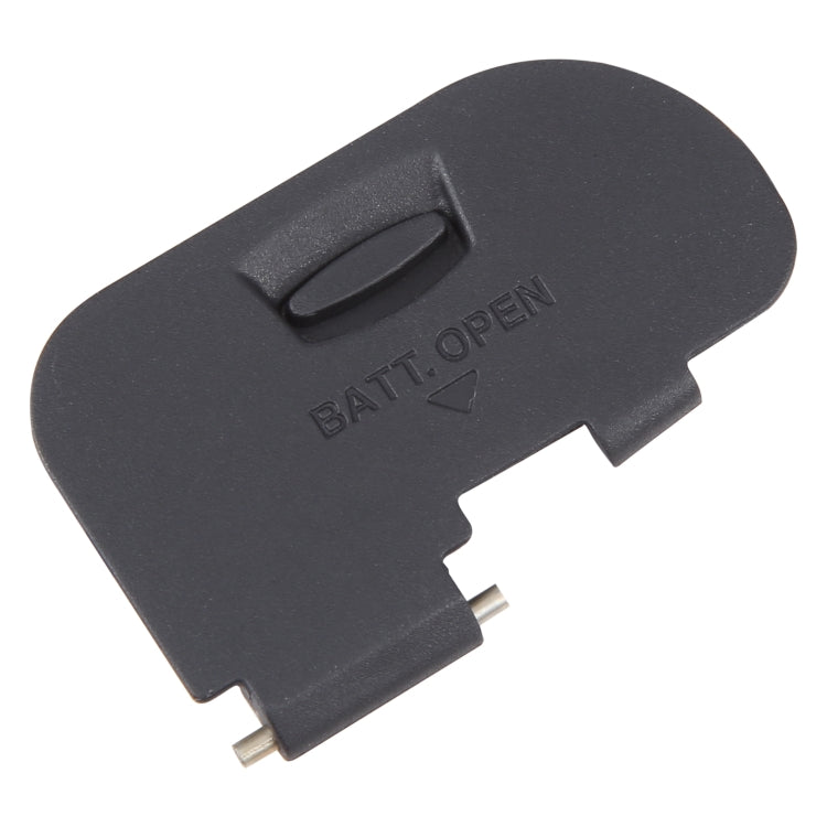 Couvercle du compartiment de la batterie OEM, For Canon EOS 70D / EOS 80D, For Canon EOS 40D / EOS 50D, For Canon EOS 7D, For Canon EOS 350D / EOS 400D, For Canon EOS 1100D, For Canon EOS 450D / EOS 500D / EOS 1000D, For Canon EOS 5D Mark II           ...