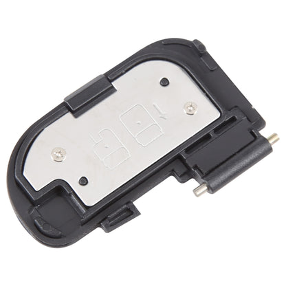 Couvercle du compartiment de la batterie OEM, For Canon EOS 70D / EOS 80D, For Canon EOS 40D / EOS 50D, For Canon EOS 7D, For Canon EOS 350D / EOS 400D, For Canon EOS 1100D, For Canon EOS 450D / EOS 500D / EOS 1000D, For Canon EOS 5D Mark II           ...