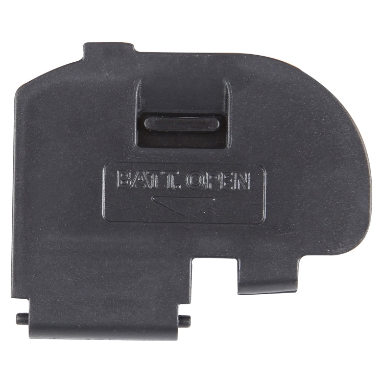 Couvercle du compartiment de la batterie OEM, For Canon EOS 70D / EOS 80D, For Canon EOS 40D / EOS 50D, For Canon EOS 7D, For Canon EOS 350D / EOS 400D, For Canon EOS 1100D, For Canon EOS 450D / EOS 500D / EOS 1000D, For Canon EOS 5D Mark II           ...