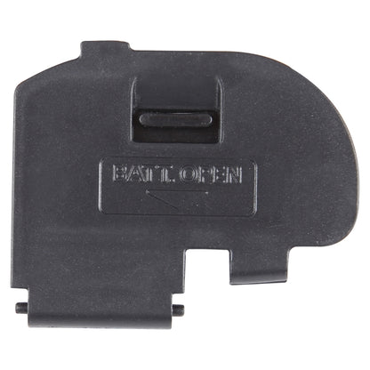 Couvercle du compartiment de la batterie OEM, For Canon EOS 70D / EOS 80D, For Canon EOS 40D / EOS 50D, For Canon EOS 7D, For Canon EOS 350D / EOS 400D, For Canon EOS 1100D, For Canon EOS 450D / EOS 500D / EOS 1000D, For Canon EOS 5D Mark II           ...