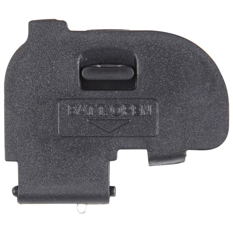 Couvercle du compartiment de la batterie OEM, For Canon EOS 70D / EOS 80D, For Canon EOS 40D / EOS 50D, For Canon EOS 7D, For Canon EOS 350D / EOS 400D, For Canon EOS 1100D, For Canon EOS 450D / EOS 500D / EOS 1000D, For Canon EOS 5D Mark II           ...