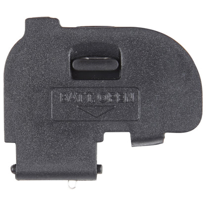 Couvercle du compartiment de la batterie OEM, For Canon EOS 70D / EOS 80D, For Canon EOS 40D / EOS 50D, For Canon EOS 7D, For Canon EOS 350D / EOS 400D, For Canon EOS 1100D, For Canon EOS 450D / EOS 500D / EOS 1000D, For Canon EOS 5D Mark II           ...