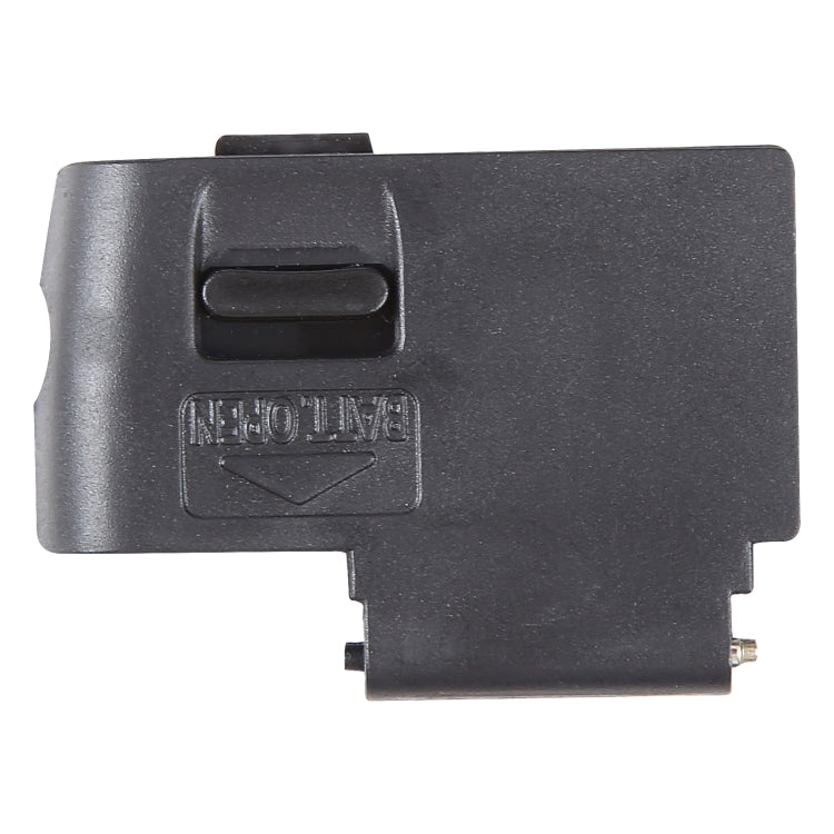 Couvercle du compartiment de la batterie OEM, For Canon EOS 70D / EOS 80D, For Canon EOS 40D / EOS 50D, For Canon EOS 7D, For Canon EOS 350D / EOS 400D, For Canon EOS 1100D, For Canon EOS 450D / EOS 500D / EOS 1000D, For Canon EOS 5D Mark II           ...