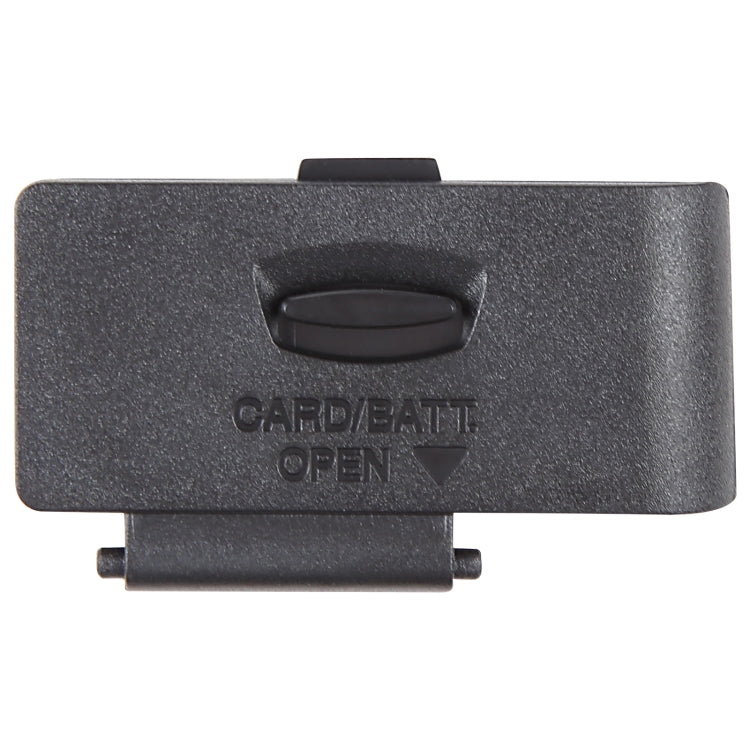 Couvercle du compartiment de la batterie OEM, For Canon EOS 70D / EOS 80D, For Canon EOS 40D / EOS 50D, For Canon EOS 7D, For Canon EOS 350D / EOS 400D, For Canon EOS 1100D, For Canon EOS 450D / EOS 500D / EOS 1000D, For Canon EOS 5D Mark II           ...