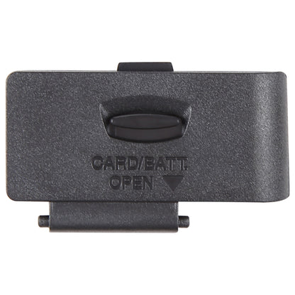 Couvercle du compartiment de la batterie OEM, For Canon EOS 70D / EOS 80D, For Canon EOS 40D / EOS 50D, For Canon EOS 7D, For Canon EOS 350D / EOS 400D, For Canon EOS 1100D, For Canon EOS 450D / EOS 500D / EOS 1000D, For Canon EOS 5D Mark II           ...