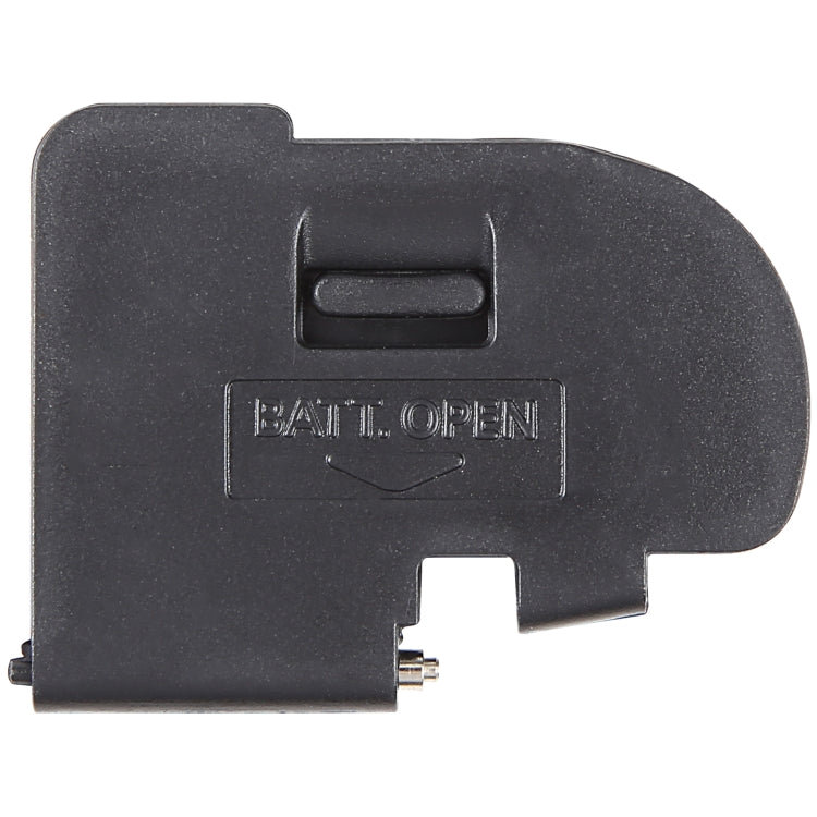 Couvercle du compartiment de la batterie OEM, For Canon EOS 70D / EOS 80D, For Canon EOS 40D / EOS 50D, For Canon EOS 7D, For Canon EOS 350D / EOS 400D, For Canon EOS 1100D, For Canon EOS 450D / EOS 500D / EOS 1000D, For Canon EOS 5D Mark II           ...