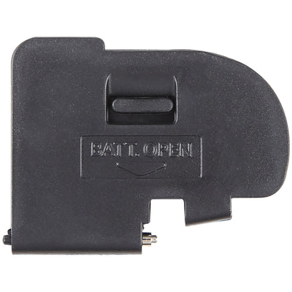 Couvercle du compartiment de la batterie OEM, For Canon EOS 70D / EOS 80D, For Canon EOS 40D / EOS 50D, For Canon EOS 7D, For Canon EOS 350D / EOS 400D, For Canon EOS 1100D, For Canon EOS 450D / EOS 500D / EOS 1000D, For Canon EOS 5D Mark II           ...