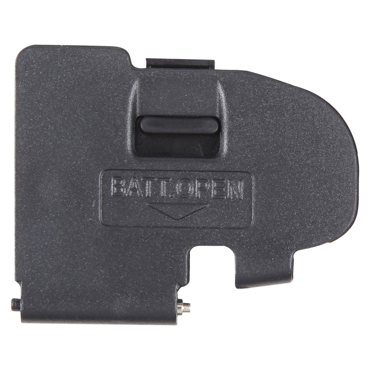 Couvercle du compartiment de la batterie OEM, For Canon EOS 70D / EOS 80D, For Canon EOS 40D / EOS 50D, For Canon EOS 7D, For Canon EOS 350D / EOS 400D, For Canon EOS 1100D, For Canon EOS 450D / EOS 500D / EOS 1000D, For Canon EOS 5D Mark II           ...
