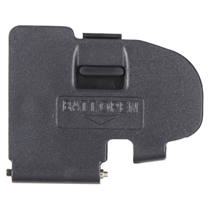 Couvercle du compartiment de la batterie OEM, For Canon EOS 70D / EOS 80D, For Canon EOS 40D / EOS 50D, For Canon EOS 7D, For Canon EOS 350D / EOS 400D, For Canon EOS 1100D, For Canon EOS 450D / EOS 500D / EOS 1000D, For Canon EOS 5D Mark II           ...