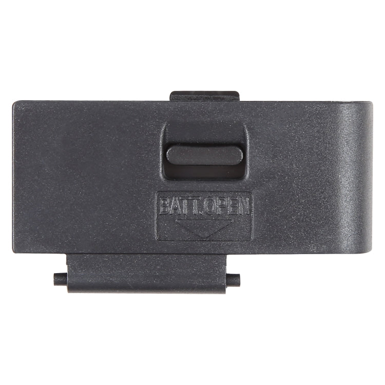 Couvercle du compartiment de la batterie OEM, For Canon EOS 70D / EOS 80D, For Canon EOS 40D / EOS 50D, For Canon EOS 7D, For Canon EOS 350D / EOS 400D, For Canon EOS 1100D, For Canon EOS 450D / EOS 500D / EOS 1000D, For Canon EOS 5D Mark II           ...