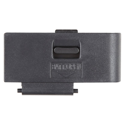 Couvercle du compartiment de la batterie OEM, For Canon EOS 70D / EOS 80D, For Canon EOS 40D / EOS 50D, For Canon EOS 7D, For Canon EOS 350D / EOS 400D, For Canon EOS 1100D, For Canon EOS 450D / EOS 500D / EOS 1000D, For Canon EOS 5D Mark II           ...