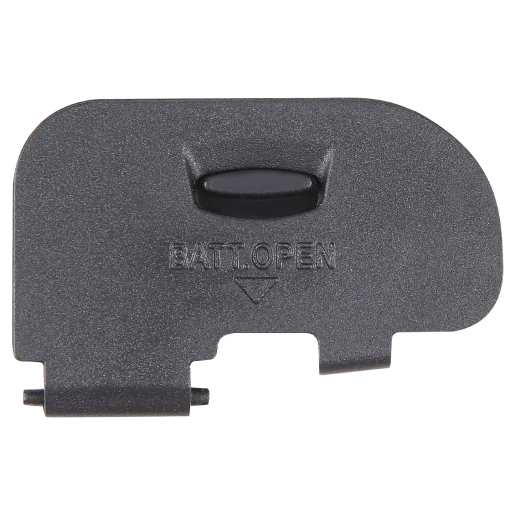 Couvercle du compartiment de la batterie OEM, For Canon EOS 70D / EOS 80D, For Canon EOS 40D / EOS 50D, For Canon EOS 7D, For Canon EOS 350D / EOS 400D, For Canon EOS 1100D, For Canon EOS 450D / EOS 500D / EOS 1000D, For Canon EOS 5D Mark II           ...