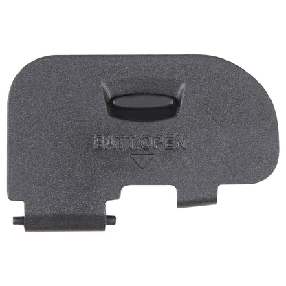 Couvercle du compartiment de la batterie OEM, For Canon EOS 70D / EOS 80D, For Canon EOS 40D / EOS 50D, For Canon EOS 7D, For Canon EOS 350D / EOS 400D, For Canon EOS 1100D, For Canon EOS 450D / EOS 500D / EOS 1000D, For Canon EOS 5D Mark II           ...