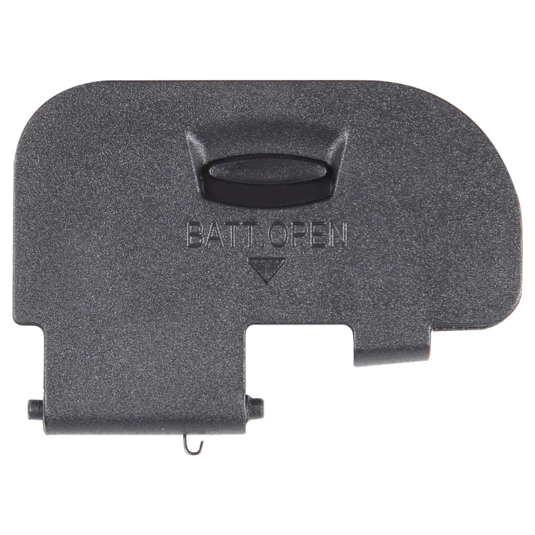 Couvercle du compartiment de la batterie OEM, For Canon EOS 70D / EOS 80D, For Canon EOS 40D / EOS 50D, For Canon EOS 7D, For Canon EOS 350D / EOS 400D, For Canon EOS 1100D, For Canon EOS 450D / EOS 500D / EOS 1000D, For Canon EOS 5D Mark II           ...