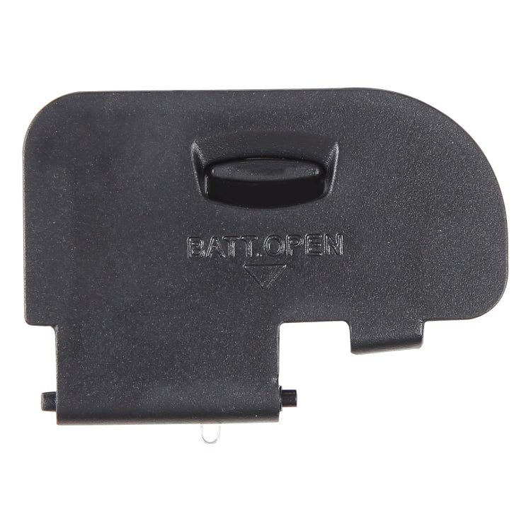 Couvercle du compartiment de la batterie OEM, For Canon EOS 70D / EOS 80D, For Canon EOS 40D / EOS 50D, For Canon EOS 7D, For Canon EOS 350D / EOS 400D, For Canon EOS 1100D, For Canon EOS 450D / EOS 500D / EOS 1000D, For Canon EOS 5D Mark II           ...