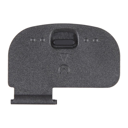 Couvercle du compartiment de la batterie OEM, For Canon EOS 70D / EOS 80D, For Canon EOS 40D / EOS 50D, For Canon EOS 7D, For Canon EOS 350D / EOS 400D, For Canon EOS 1100D, For Canon EOS 450D / EOS 500D / EOS 1000D, For Canon EOS 5D Mark II           ...