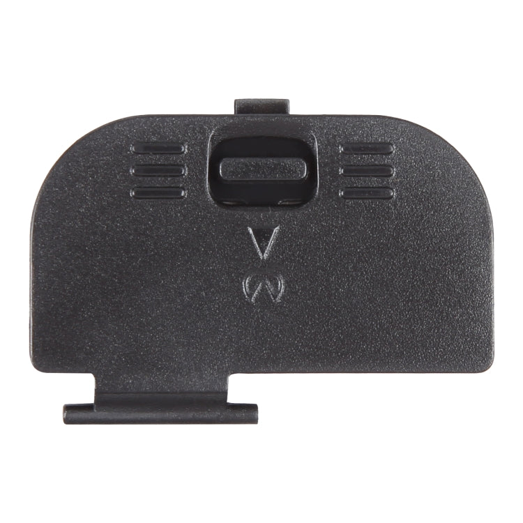 Couvercle du compartiment de la batterie OEM, For Canon EOS 70D / EOS 80D, For Canon EOS 40D / EOS 50D, For Canon EOS 7D, For Canon EOS 350D / EOS 400D, For Canon EOS 1100D, For Canon EOS 450D / EOS 500D / EOS 1000D, For Canon EOS 5D Mark II           ...